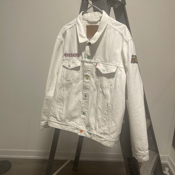Super op jacket - Picture 2 of 3